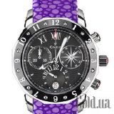 Seven Seas Mermaid 6106-SS021 purple strap