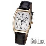 Classics Art Deco Chronograph FC-292M4T25