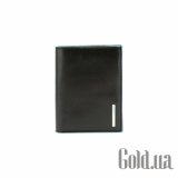 BL SQUARE Black Портмоне