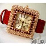 Les Sentiments CL 1487 RG Red