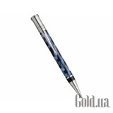 Duofold Check Blue PT BP
