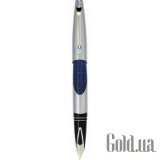 INTRIGUE Matte Chrome/Blue FP M