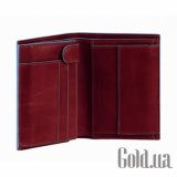 BL SQUARE Red Портмоне