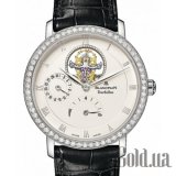 Villeret Gents Tourbillon 6025-1942-55B