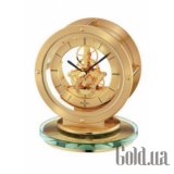 Skeleton Movement Mantel Clock QHG038G