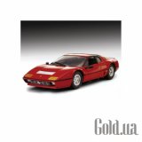 1/43 Ferrari 512BB Red