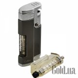 Reload Матовая оружейная сталь/Серебряный + 2 смен. балончика