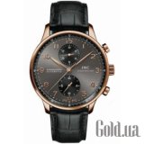 Portugieser chrono IW371482