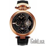 Fleurier 46 7-Day Tourbillon Orbis Mundi Amadeo