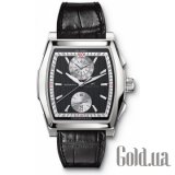 Da Vinci Chronograph IW376413