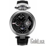 Fleurier 46 7-Day Tourbillon Orbis Mundi Amadeo