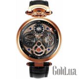 Fleurier 47 5-Day Tourbillon Jumping Hours Amadeo