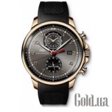 Portugieser Yacht Club Chronо IW390202