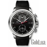 Portugieser Yacht Club Chronо IW390204