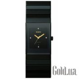 Ceramica Black Dial Diamond 152.03473071/ R21.347.712