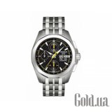 Automatic Chronograph Valjoux T008.414.11.201