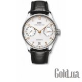 Portuguese automatic IW500114