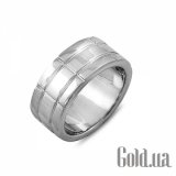 Серебряное кольцо