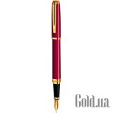 Exception Slim Red GT