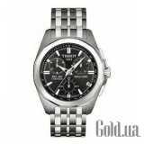 PRC 100 Titanium Chronograph T008.417.44.061.00