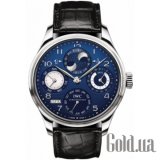 Portuguese Perpetual Calendar IW502121