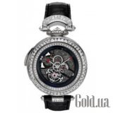 Fleurier 44 7-Day Tourbillon with Reversed Hand Fitting Amadeo