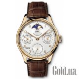 Portuguese Perpetual Calendar IW502302