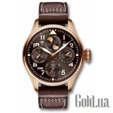Big Pilots Limited Edition 500 IW502617