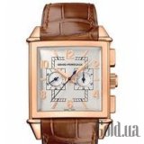 Vintage Square Chrono 25820.52.151.BACA
