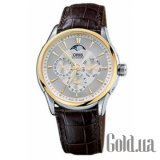 Artelier Complication 581 7592 4351-LS 5 21 70 FC