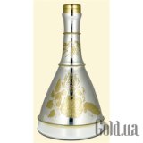 Графин "Подарочный" серебряная