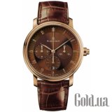 Villeret Gents Chronograph 6185-3646-55