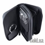 EUROPA Black Футляр для ключей