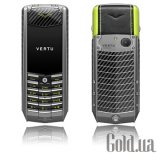 Ascent Carbon Fibre Lime Green 002V4Q6