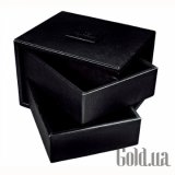 EUROPA Black Шкатулка