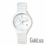 True White Ceramic Chronograph 541.08323001/ R27.832.012