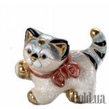 Families Котенок с бантиком
