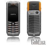 Ascent Carbon Fibre Bright Orange 002V4Z4
