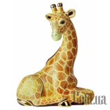 Large Wildlife Жираф