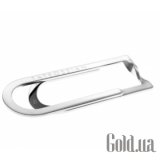 SILVER Скрепка S/S