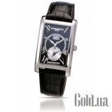 Big Date - Dual Time Carree FC-325BS4C26