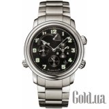Leman GMT Alarm 2041-1130M-71