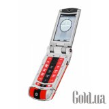 Ayxta Turismo Red/Black 002V912
