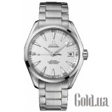 Seamaster Aqua Terra Chronometer 231.10.42.21.02.001