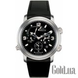 Leman GMT Alarm 2041-1230-64B