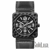 BR 01 Carbon Fiber Chronograph Limited