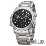 Leman GMT Alarm 2041-1230-98B
