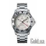Seamaster GMT 2538.20.00
