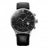 Edox Les Vauberts Chronograph Retrograde