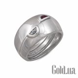 Серебряное кольцо